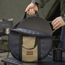 아트박스/레토 레토 프리미엄 캠핑 그리들 가방 LCP-GB01