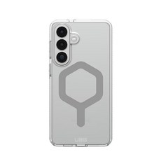 UAG Galaxy S26/S26Plus/S26 Ultra 磁吸耐衝擊 全透保護殼 支援MagSafe