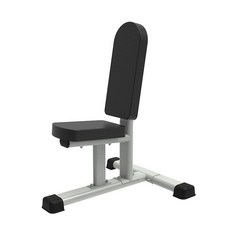 덤벨 벤치 프레스 의자 직각 헬스 홈트레이닝 운동 홈트 가정용 헬스장 벤치보드, B. 레드 매트 레드 매트