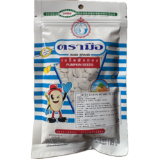 PUMPKIN SEEDS 태국산 호박씨 hat bi, 3개