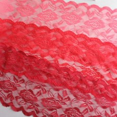 스판레이스]엘리사-레드계열3color (1388909) srn, 진레드, 1개