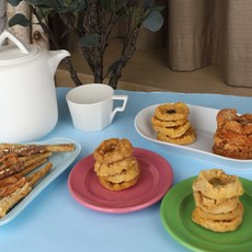 니즈플리 핸드메이드 7종 강아지쿠키 반려동물쿠키 강아지국내산간식 반려견스틱간식 애견국내산간식, 30g 미니스틱 닭고기