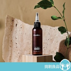 Ricorso Truly 寵物極淨乾爽潔耳液 犬貓適用 植物發酵水配方, 1個, 100ml