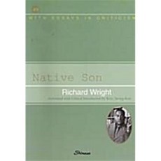 Native son(미국의 아들), 신아사
