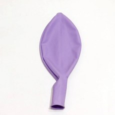 18 36인치 부드러운 광택 마카롱 풍선 두꺼운 헬륨 생일 결혼식 크리스마스 새해 베이비 샤워 장식, China Mainland, 18inch 10pcs, purple