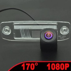 Auto Wayfeng WF 후방 카메라 현대 엘란트라 소나타 악센트 투싼 기아 소렌토 스, CVBS-AHD_12V용