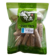 청명약초 옥수수속대, 1개