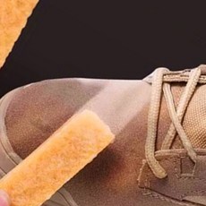 신발지우개 클리너 신발얼룩 제거 스웨이드 신발관리, 본상품