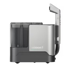 습식청소기 비셀 스팟클린 하이드로스팀 3791S 3일대여 패브릭소파 매트리스 침구청소, 대여, 2시이전 당일발송