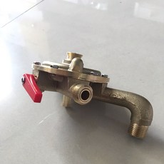 傳統型熱水器專用銅水盤 (WH-08), WH-08
