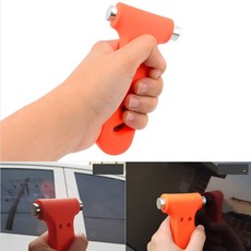 세준 비상용 차량용 탈출 망치 비상탈출