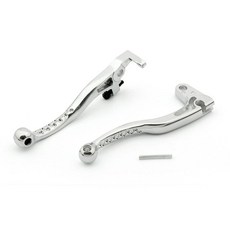 Suzuki DR-Z250 DR-Z400 DR350 DR250 TSR125 專用煞車離合器拉桿