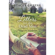 (영문도서) Letters to the Dead Men: Unexpected Revelations Hardcover, Author Academy Elite, English, 9781640854253