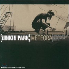 Linkin Park - Meteora (Version Cristal) 유럽수입반, 1CD