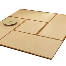 MOA 일본다다미방 매트 다다미 바닥 접이식 카페트