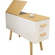 식물 화분대 선반 실내 거실 창문 철제 금속 꽃 높이 원목 야외 다층 발코니 식물선반, 2. 80x30x60 화이트+내추럴 우드
