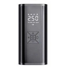 휴대용 공기주입기 전동 에어펌프 튜브 매트 바람넣는기계, 1S 무선 펌프