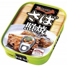 교쿠요 고등어 데리야키