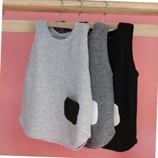 아동조끼 2020 베이직 수면조끼 겨울조끼 유아티셔츠 아동바지