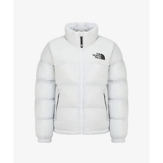 매장정품 노스페이스 THE NORTH FACE NJ3NR80B 여성 눕시 온볼 자켓 ICE GRAY 142652