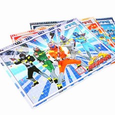 엠비아7 스케치북 신학기준비물