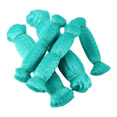 멜론 과일 모닝 글로리 덩굴 그물 꽃 오이 격자 식물 등반 나일론 보호 다양한 크기, Approx. 2x5m, 1개