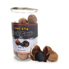 티베트 슈퍼 통 흑마늘 500g, 1개, [sp] 본상품선택