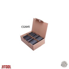 뭉솔마켓 작업용 타카못 CS2645 타정못