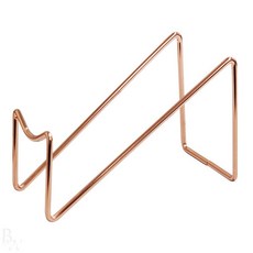 비워크 대형 1구 로즈골드 와인용품 와인진열대 샴페인홀더 샴페인랙