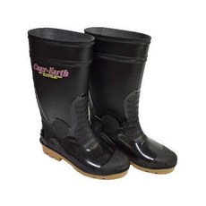 Cozy Earth雨靴 防滑耐磨 舒適防水 時尚雨天必備