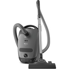 밀레 클래식 C 순수 흡입 용기 진공 그래파이트 그레이 휴대용 가정용, Graphite Grey, 2_Pure Suction