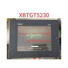 XBTGT5230 터치스크린