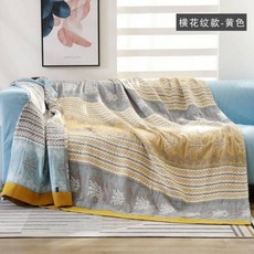 구스 다운 이불 퀼트 코튼 커버 따뜻한 두꺼운 담요 단색 고급 100% 겨울, 200X230cm 4000g|YELLOW, 01 YELLOW
