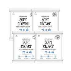 트럼펫 전연령 강아지 클로버 크릴 스킨앤코트 소프트사료, 새우, 30g, 4개