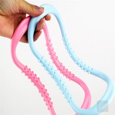 열세달 마켓 요가링 1개입 스트레칭용품, 핑크