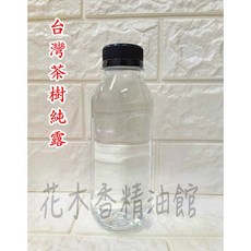 台灣茶樹純露 430ml 一瓶, 1個