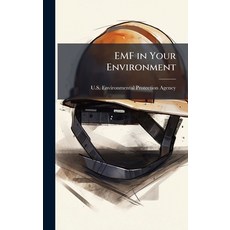 (영문도서)EMF in Your Environment Hardcover, Hutson Street Press, English, 9781025143798