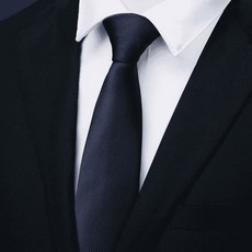 男士懶人領帶 商務正裝 免打領帶 拉鍊式設計 新郎結婚 藍色條紋 黑色細版 正式場合適用+8釐米深藏青細紋手打款+均碼