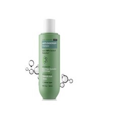 BARE ANATOMY Anti-Dandruff Shampoo - Upto 100% Dandruff Reduction with Salicylic Acid Biotin., 1개, 100ml