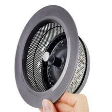 모어 싱크대망 씽크대배수망, 소