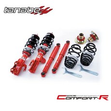 TANABE CR40 避震器 適用 LEXUS CT200H, 1個