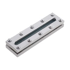 사이트글라스 커넥트 유량계 배관 자재 부식방지, 2. 304 재질 650x80