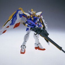 반다이 MG 윙 건담 EW Ver.Ka, 1개