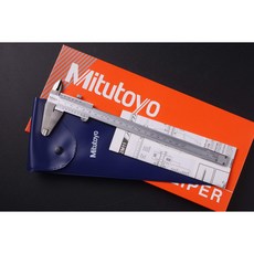 Mitutoyo台灣公司貨日本三豐530-312 530-118 游標卡尺 標準卡尺 精密度0.02mm, 1個, 530-118(8"/200mm)