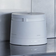 스테나 아키텍 가열식 가습기 STN100A, 화이트, 화이트