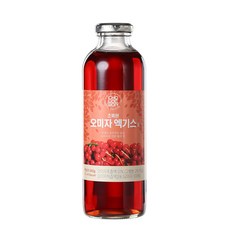 초록원 오미자액기스, 660g, 1개입, 7개