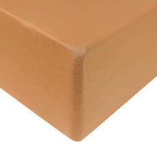 Copper Pearl Tanner 프리미엄 아기 침대 시트, 듄