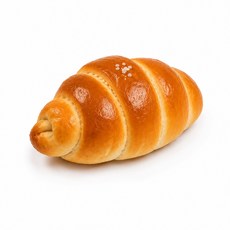 원어거스트 해운대 소금빵 오리지널 무방부제 베이커리 디저트, 1개, 45g