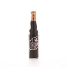 將軍黑豆蔭油 420ml (超取限重5公斤), 1個