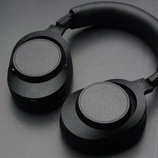 Final UX5000 耳罩式藍芽降噪耳機